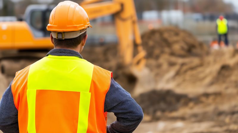 Increase Your Commercial Site Prep Business with an AI Driven, Targeted Website