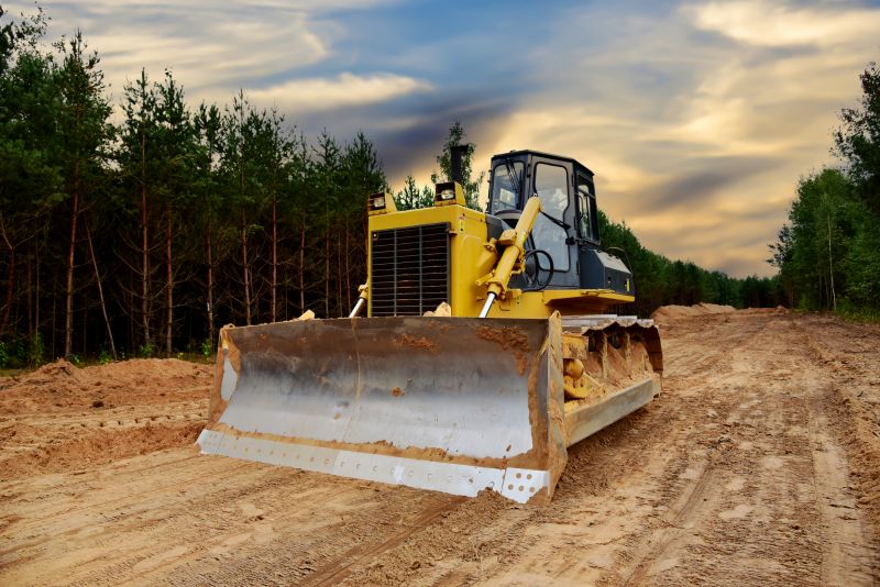 Streamlines utility installation and construction timelines