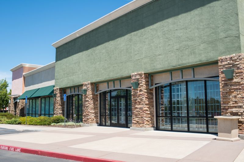 Commercial Site Prep