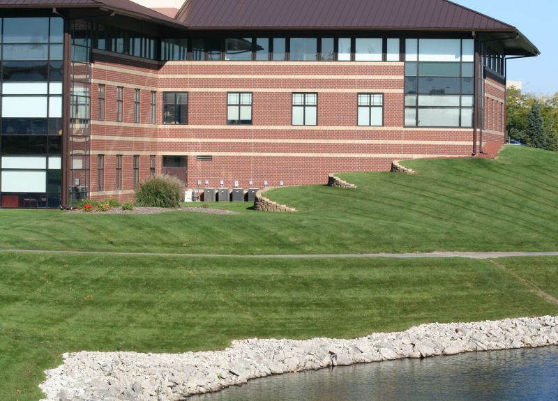 Commercial Site Prep