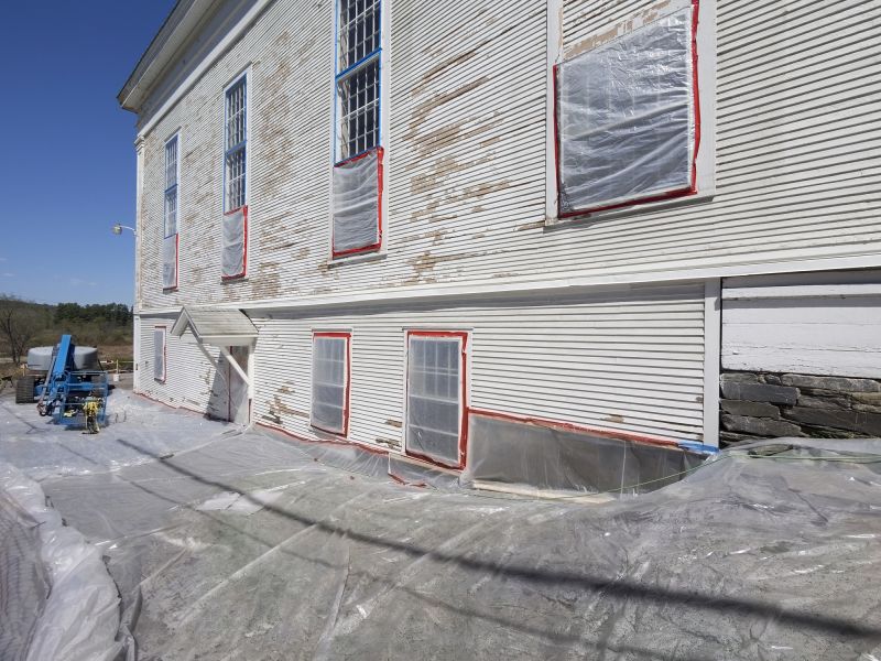 Commercial Site Prep