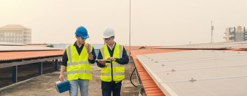 Commercial Site Prep