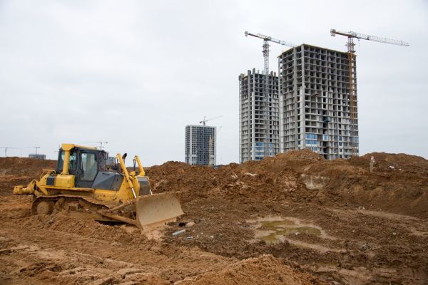 Grow your Commercial Site Prep business